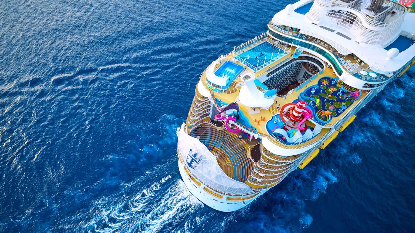 Your First Royal Caribbean Cruise: Everything You Need to Know Before You Go