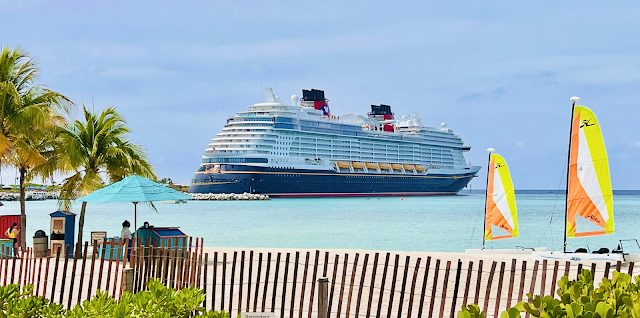 Why should you use a Disney Travel Agent to book your Disney Cruise vacation