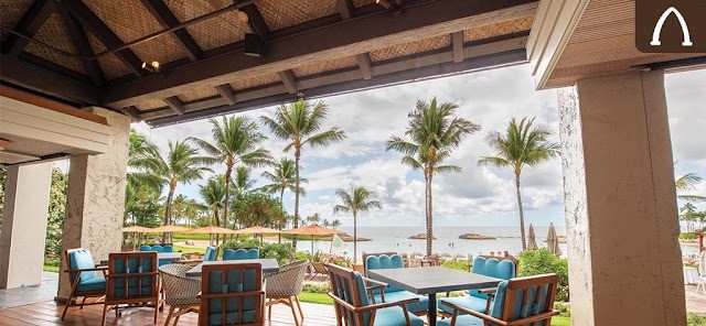 Aulani Resort's Signature Experience 'AMA'AMA Returns!
