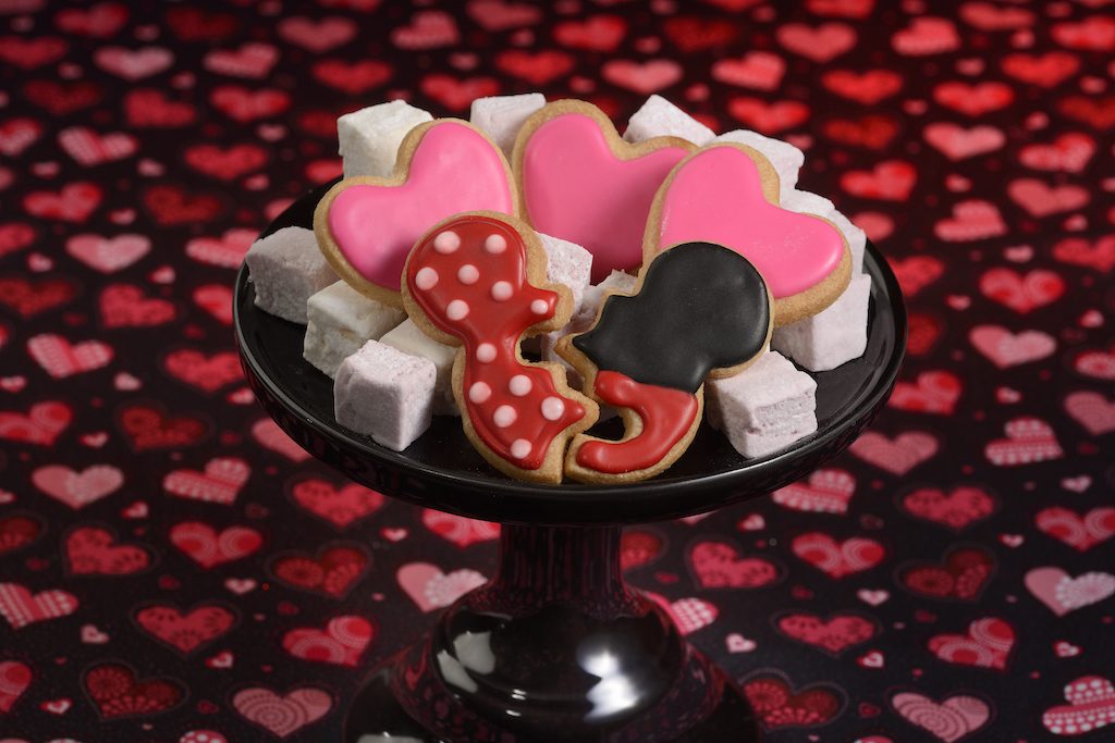 disney valentine's day