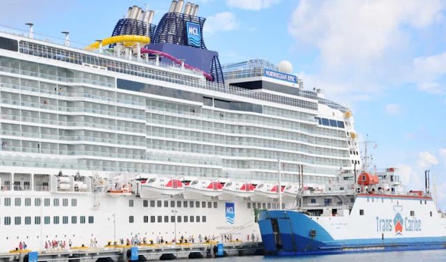 Norwegian Cruise Line Announces Early Black Friday Deal