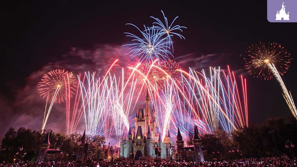 4th of July at Walt Disney World Resort! Here's Everything You Need To Know!
