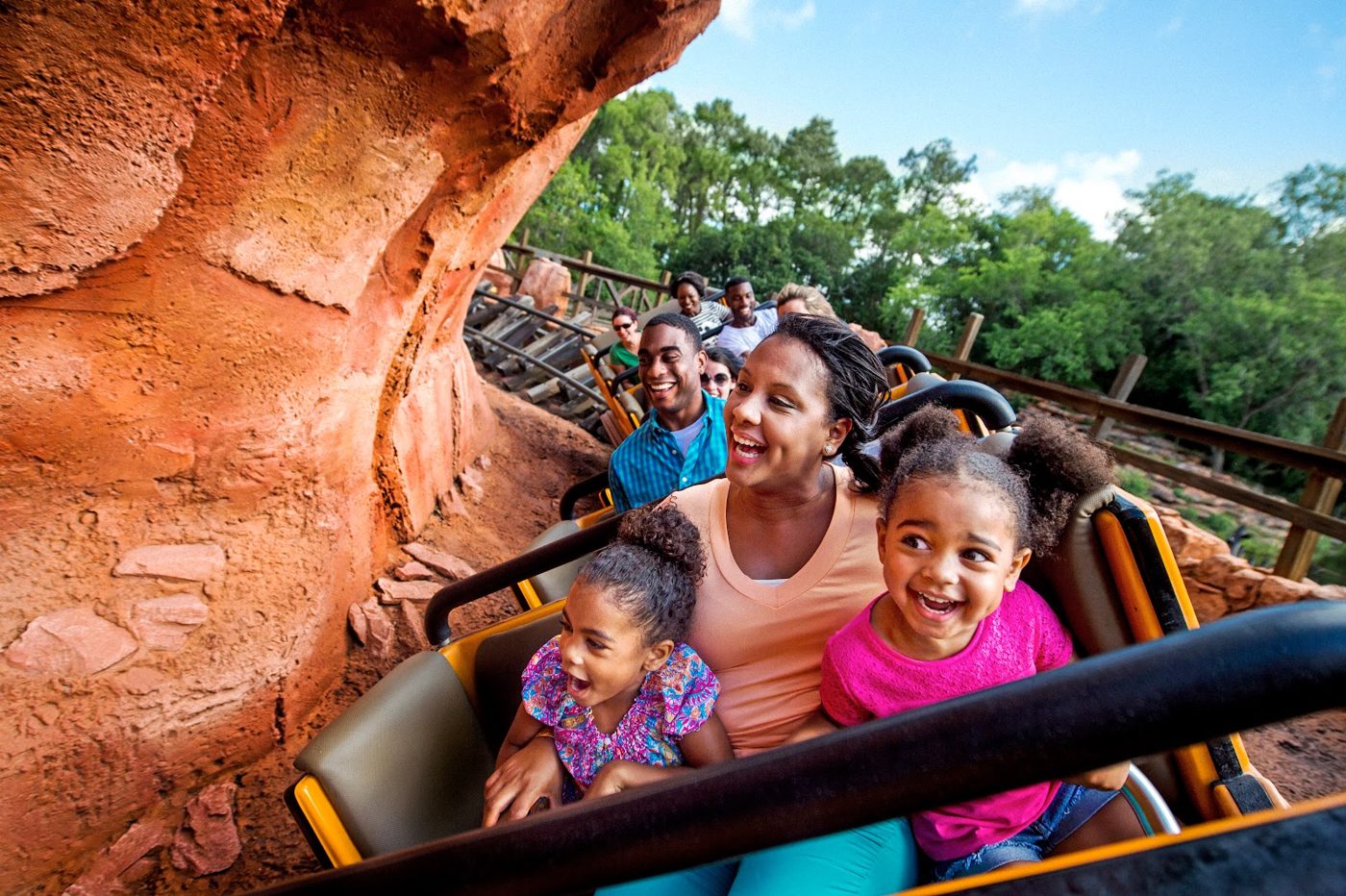 Update to Disney Genie+ Service at Walt Disney World and Disneyland Resort