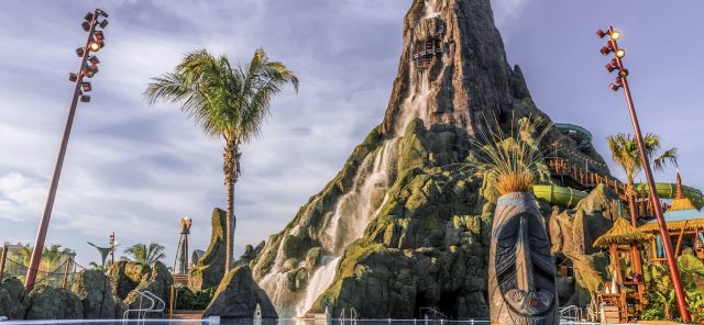 10 Tips for Visiting Universal's Volcano Bay Water Park