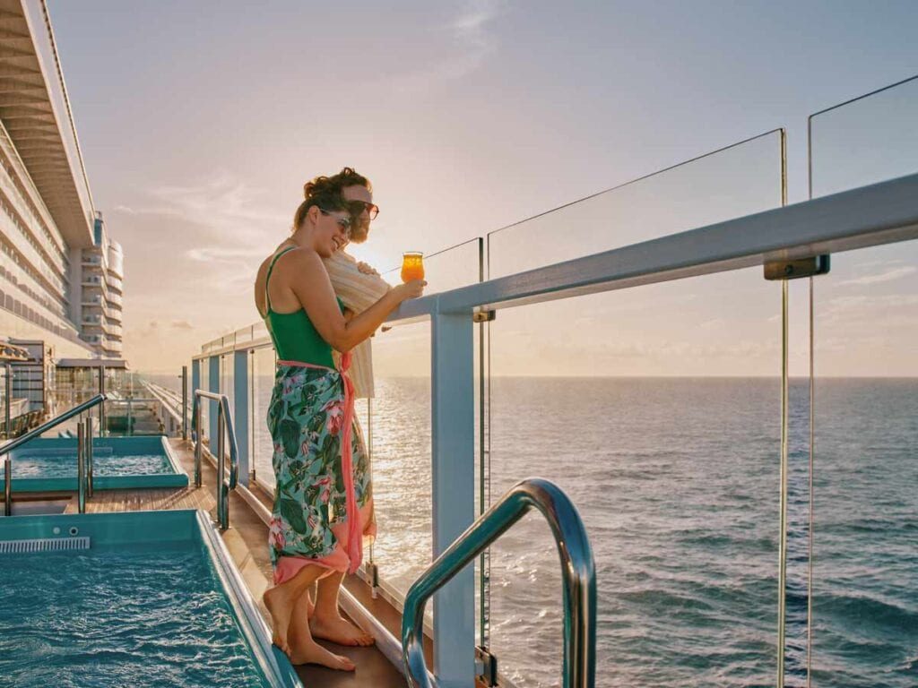 Vacation Date Ideas on Carnival Cruise Line!