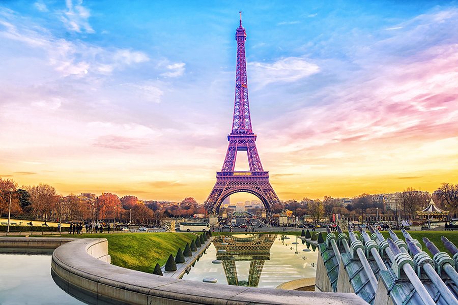 Top 3 European Destinations for 2026 — and Why You’ll Want a Travel Advisor by Your Side!