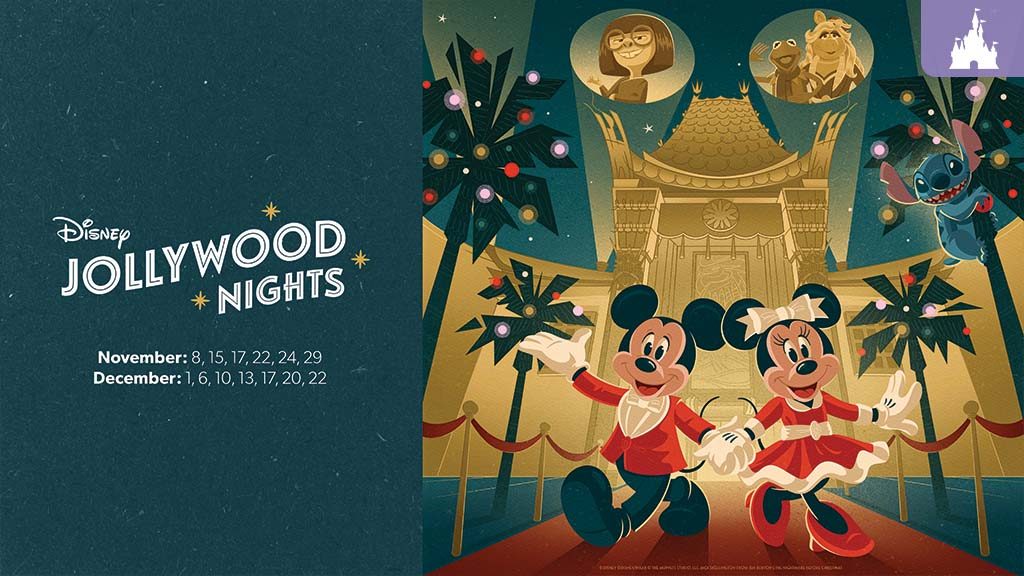 Disney Jollywood Nights 2025 Dates, Tickets and Sneak Preview!