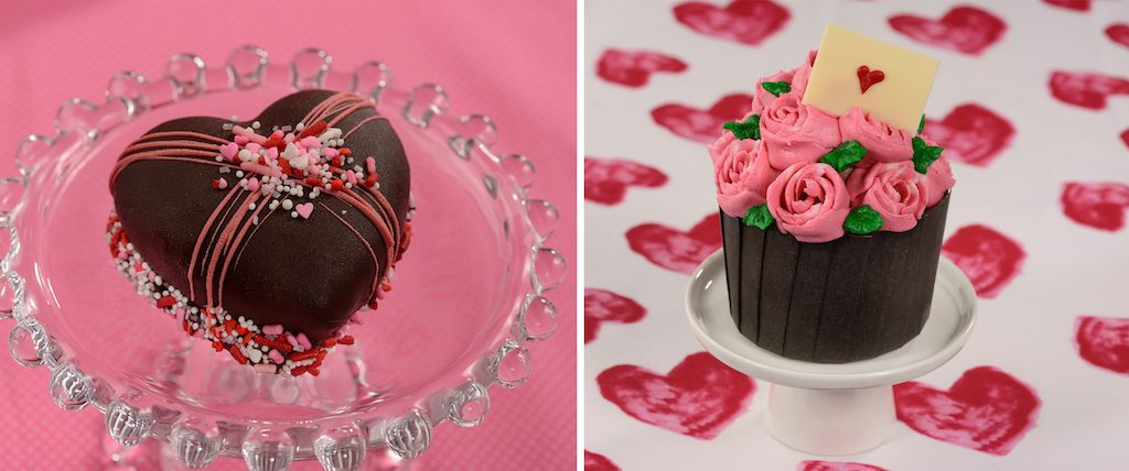 disney valentine's day