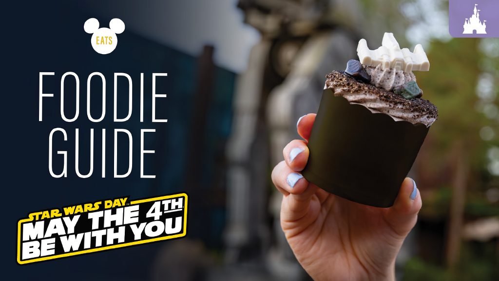 A Galaxy-Worthy Guide to Disney’s May the 4th Treats (2026 Edition)