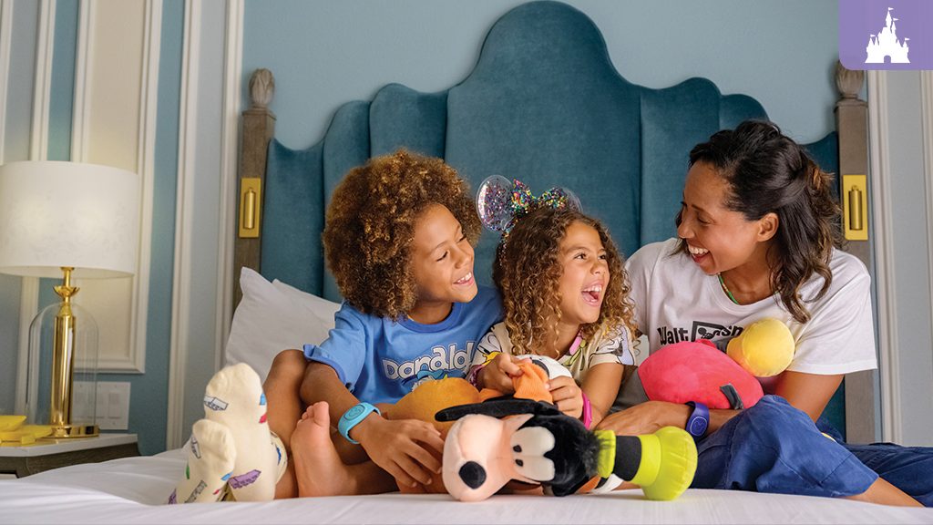 U.S. Military Members Can Take Advantage of Great Rates at Select Disney Resort Hotels, Enjoy Disney Military Salute Tickets in 2024