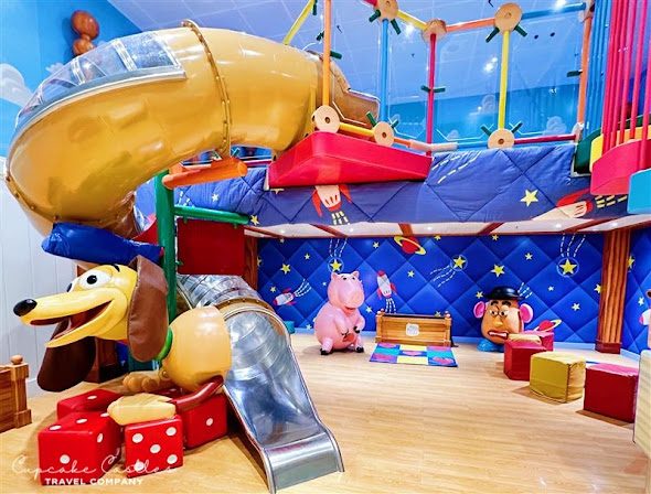 Why a Disney Cruise is the Perfect Vacation for Families with Younger Kids