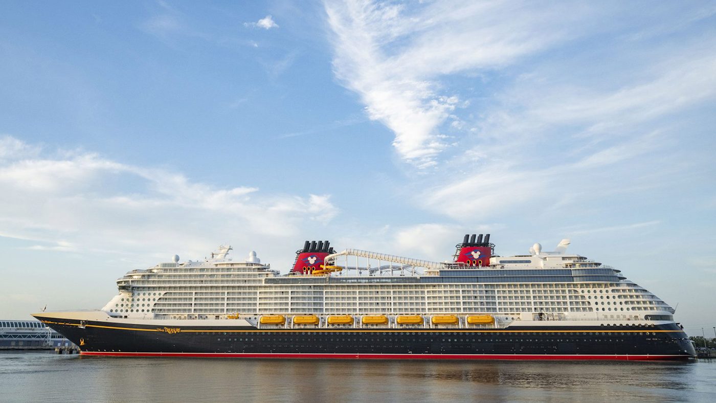 Your First Disney Cruise: Everything You Need to Know Before You Go