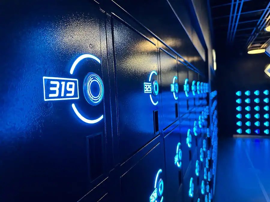 Top 4 Things to Know About TRON Lightcycle / Run - OPEN NOW!