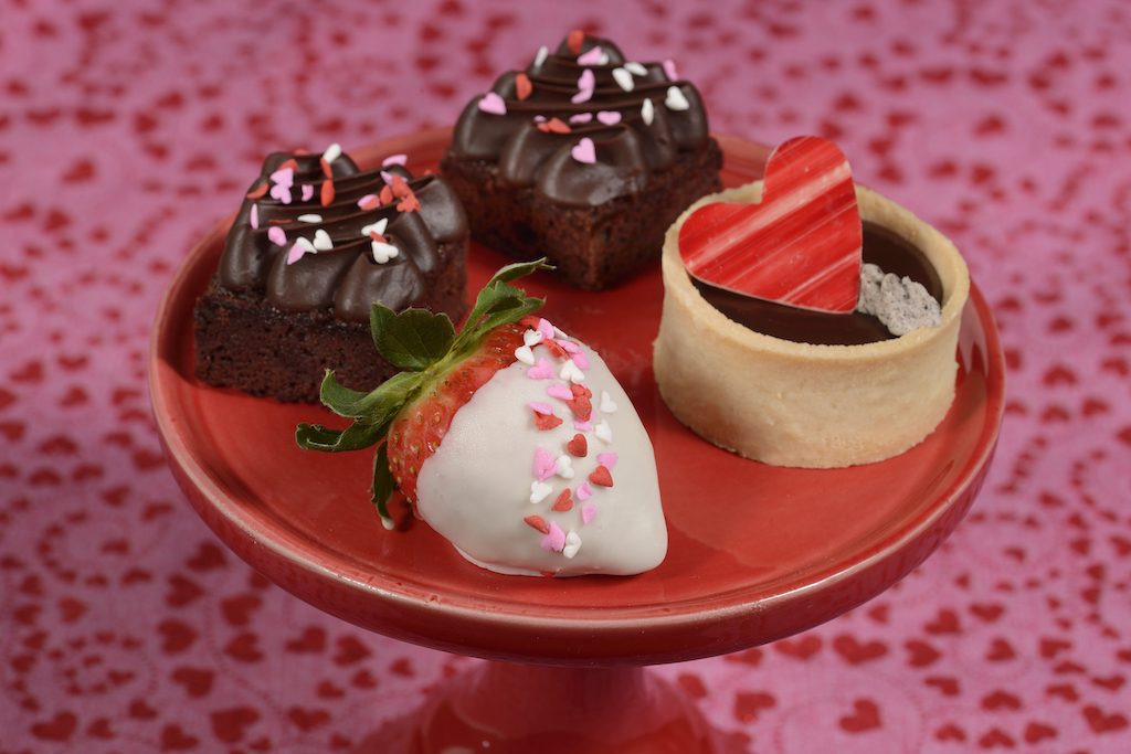 disney valentine's day