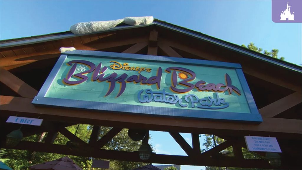 Disney’s Blizzard Beach Reopens Nov. 6 With More Ways to Warm Up Your Winter!