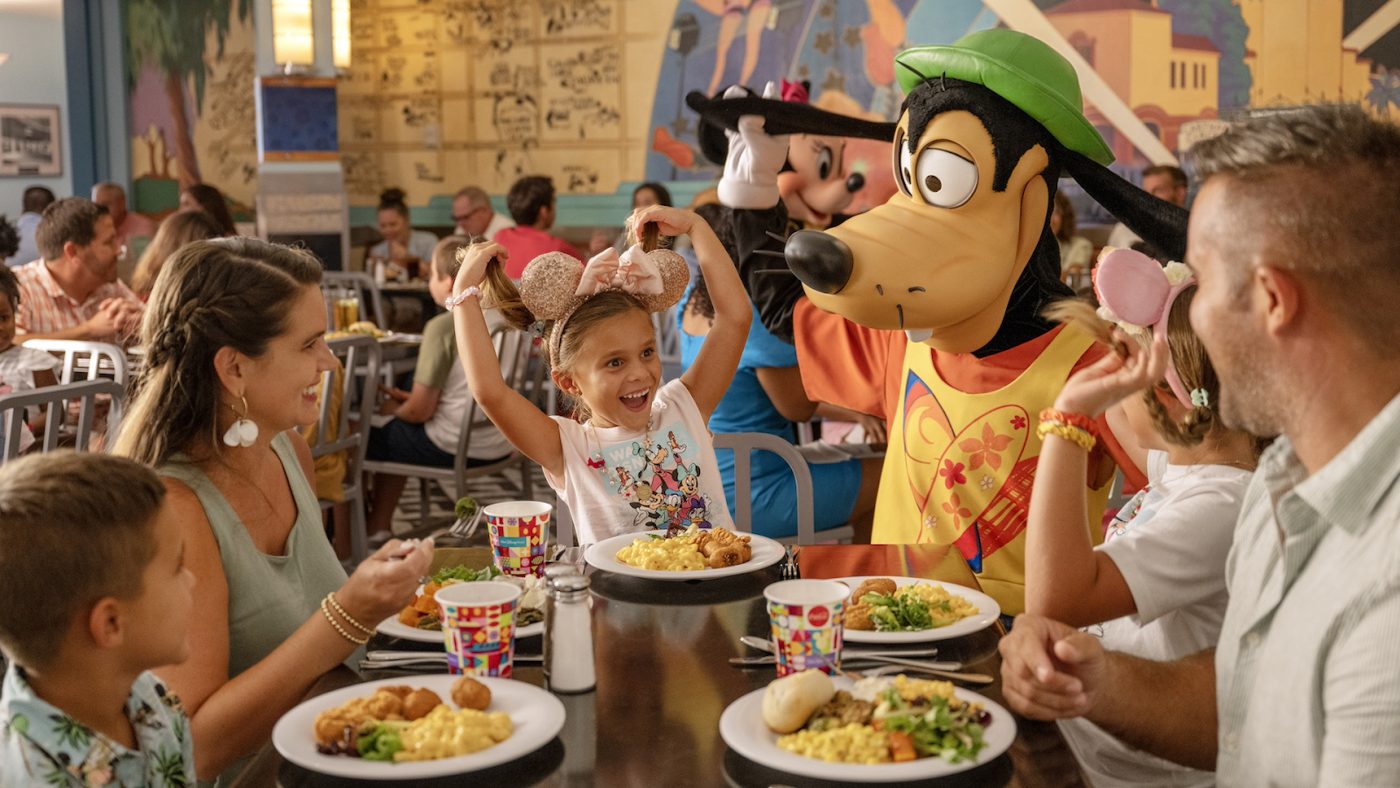 Disney Deal: How to Maximize Your Vacation with Free Dining in 2025!!