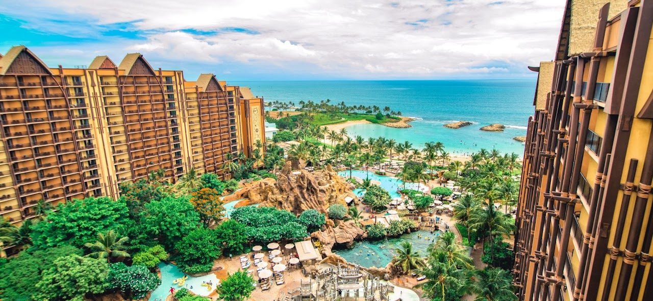 Aulani Resort's Signature Experience 'AMA'AMA Returns!