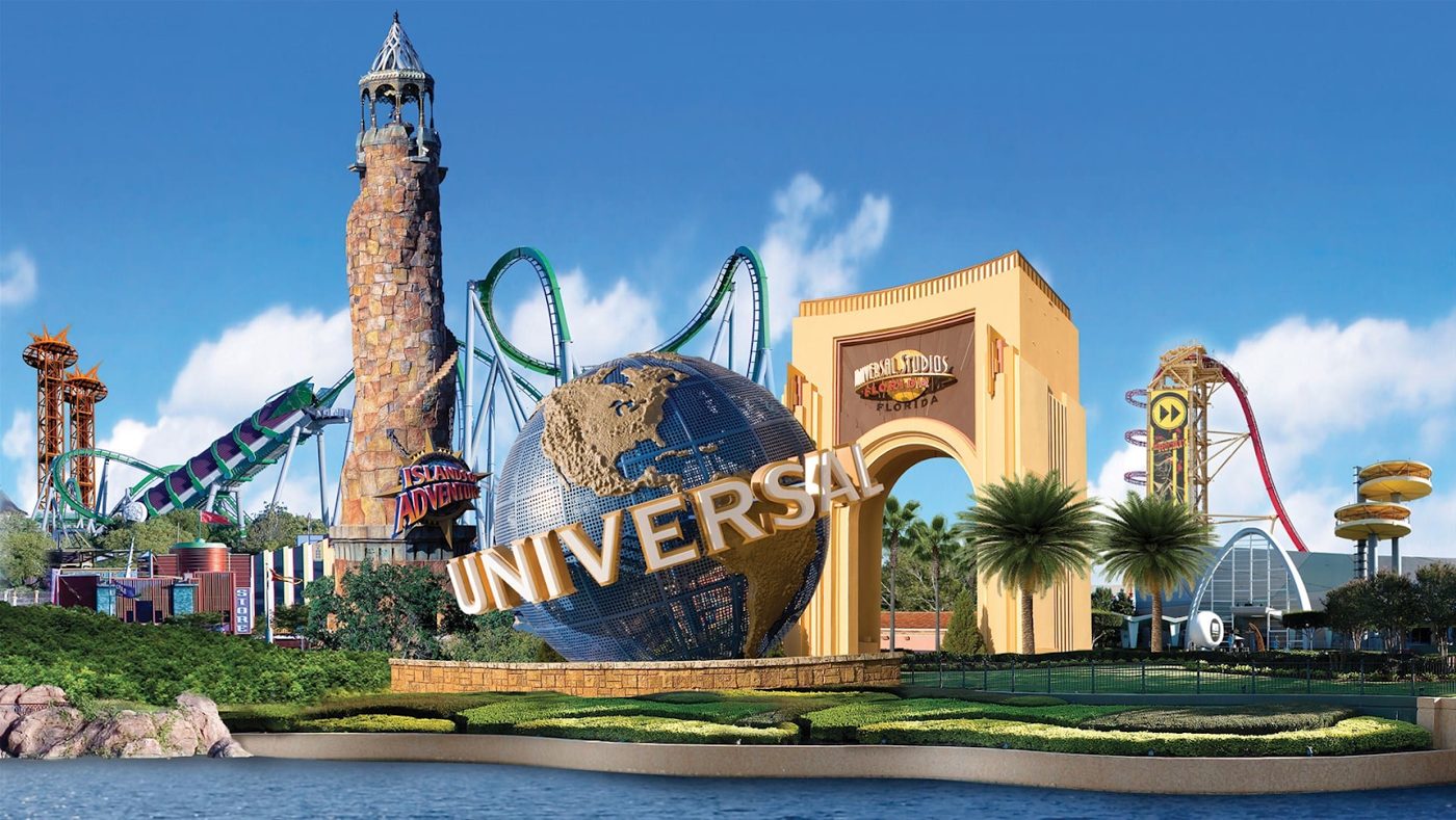 Save On Your Next Trip To Universal Orlando Resort!