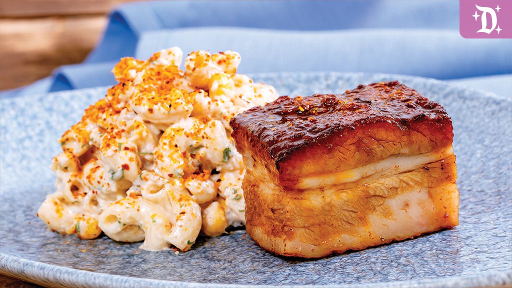 Disneyland Resort Presents 2024 Disney California Adventure Food & Wine Festival, March 1-April 22!
