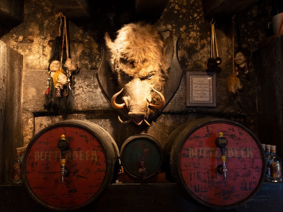 Hog's Head Pub
