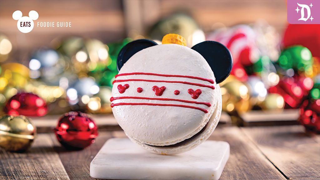 Foodie Guide (With Photos!) to Holidays at the Disneyland Resort 2023
