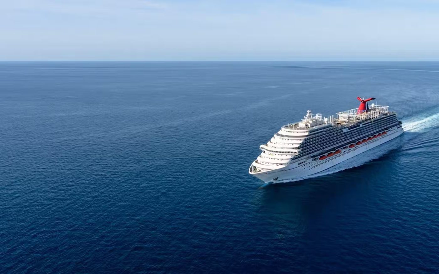 Set Sail with Carnival Cruise Line: A Voyage of Fun, Flavor, and Fantastic Ports!
