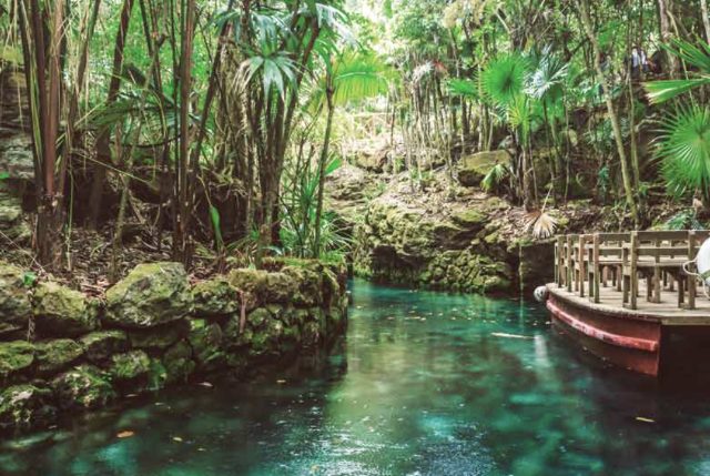 All About Xcaret Parks & Resorts in Mexico