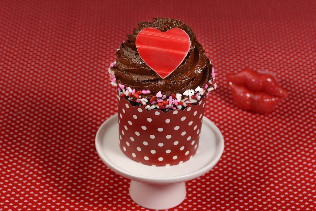 disney valentine's day