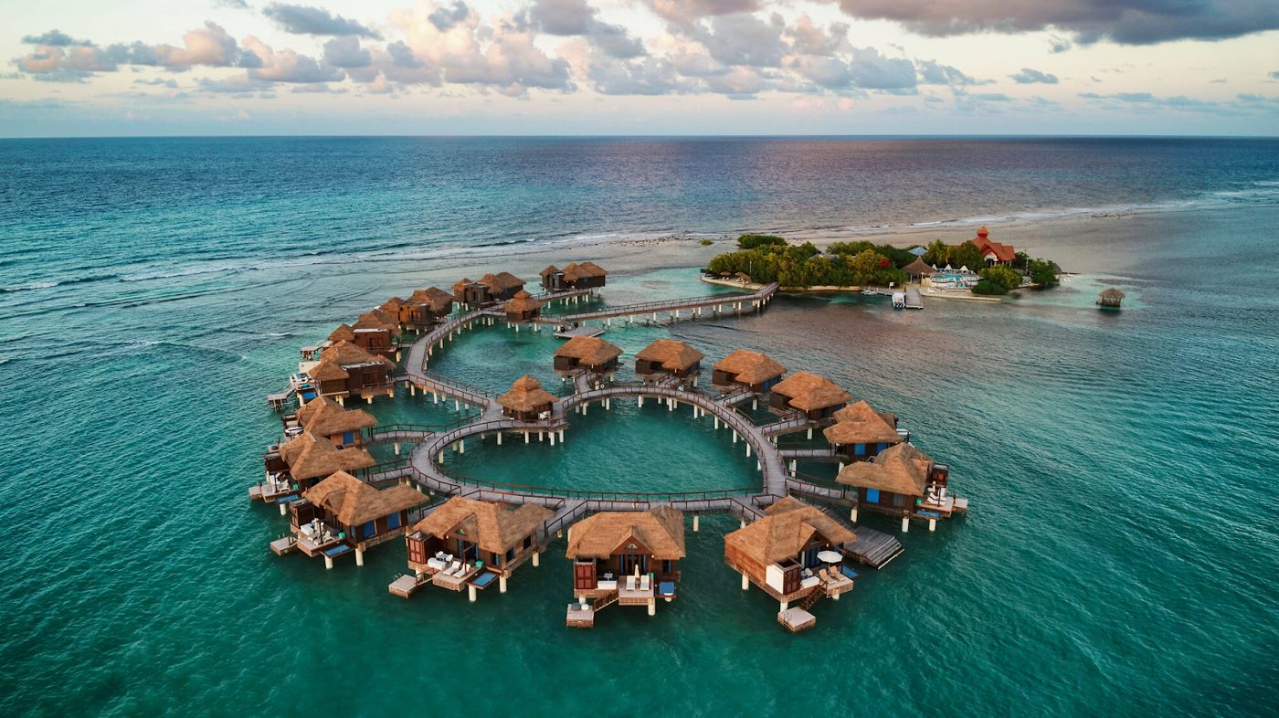 Why Sandals Resorts Should Be on Your Radar!