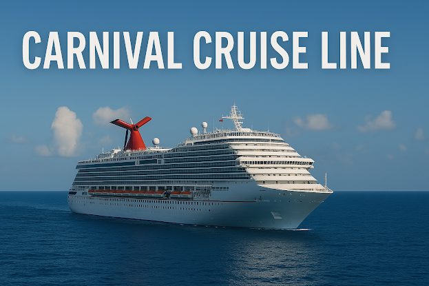 Set Sail with Carnival: The Ultimate Cruise Experience