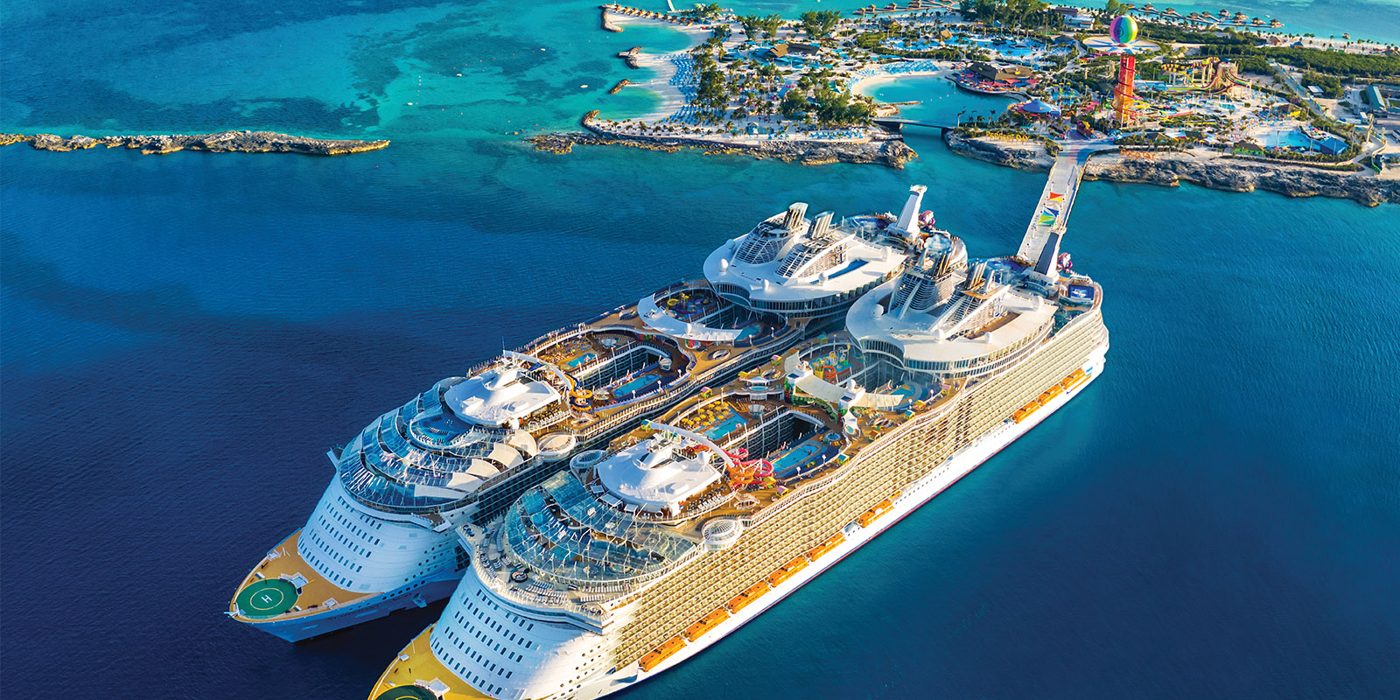 Royal Caribbean June Deals You Can’t Miss – Save Big on Your Next Cruise!