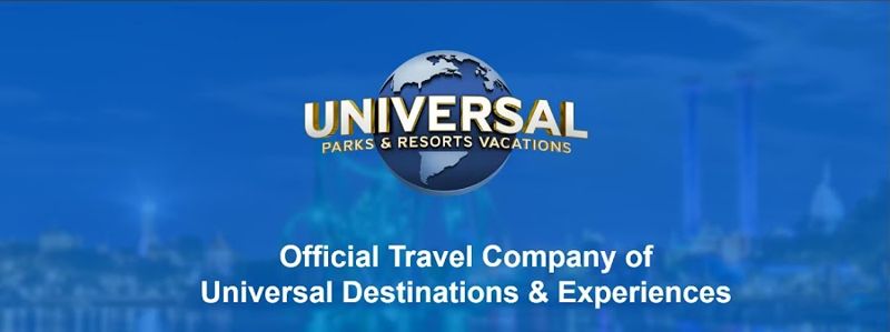 Universal Orlando Resort Lunch and Learn
