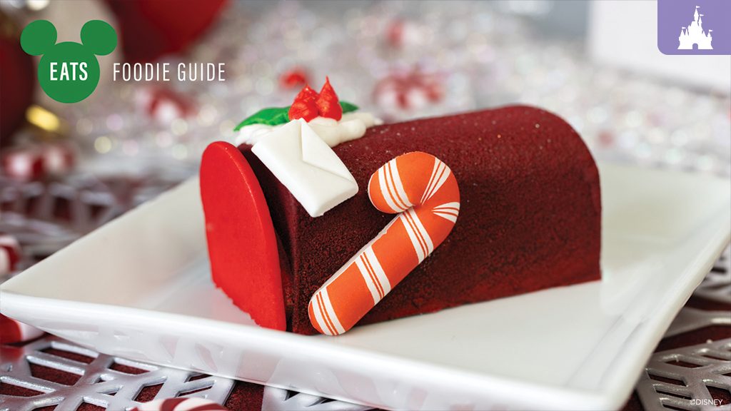 Foodie Guide to Mickey’s Very Merry Christmas Party 2023