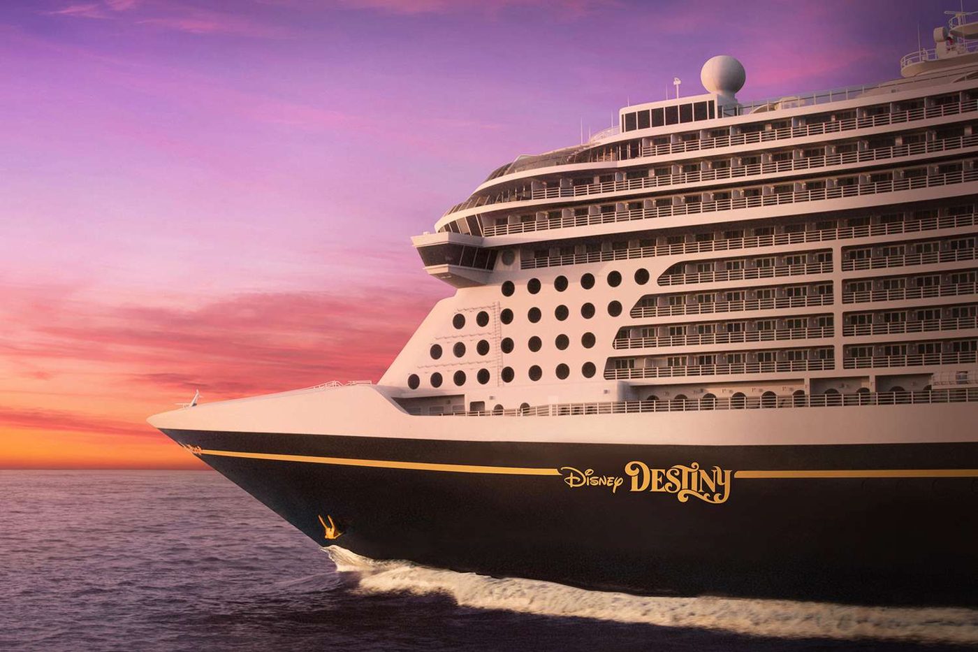 Why You Need To Book Disney's Newest Cruise Ship NOW Before Its Too Late!