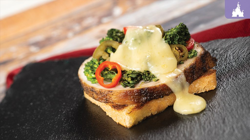 Foodie Guide to the EPCOT International Festival of the Arts 2024