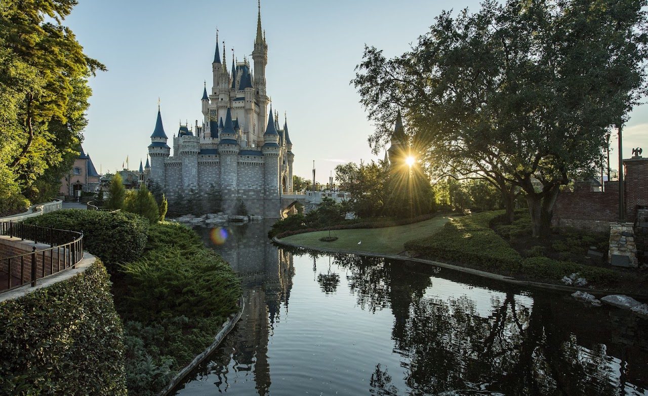 2022 Walt Disney World Vacations Are Now Available for Booking