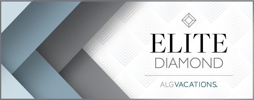 ALG Vacations - Elite Diamond