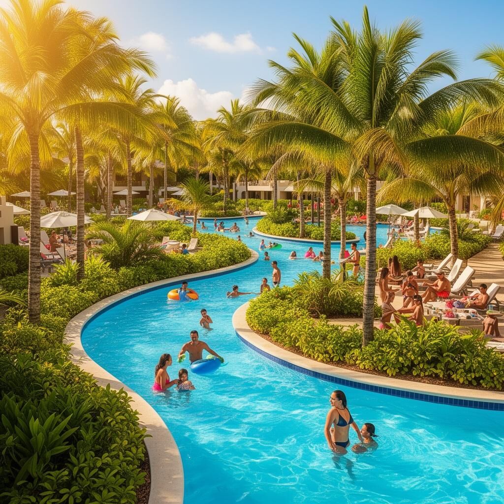 Beaches Resorts: The Ultimate Family All-Inclusive Experience