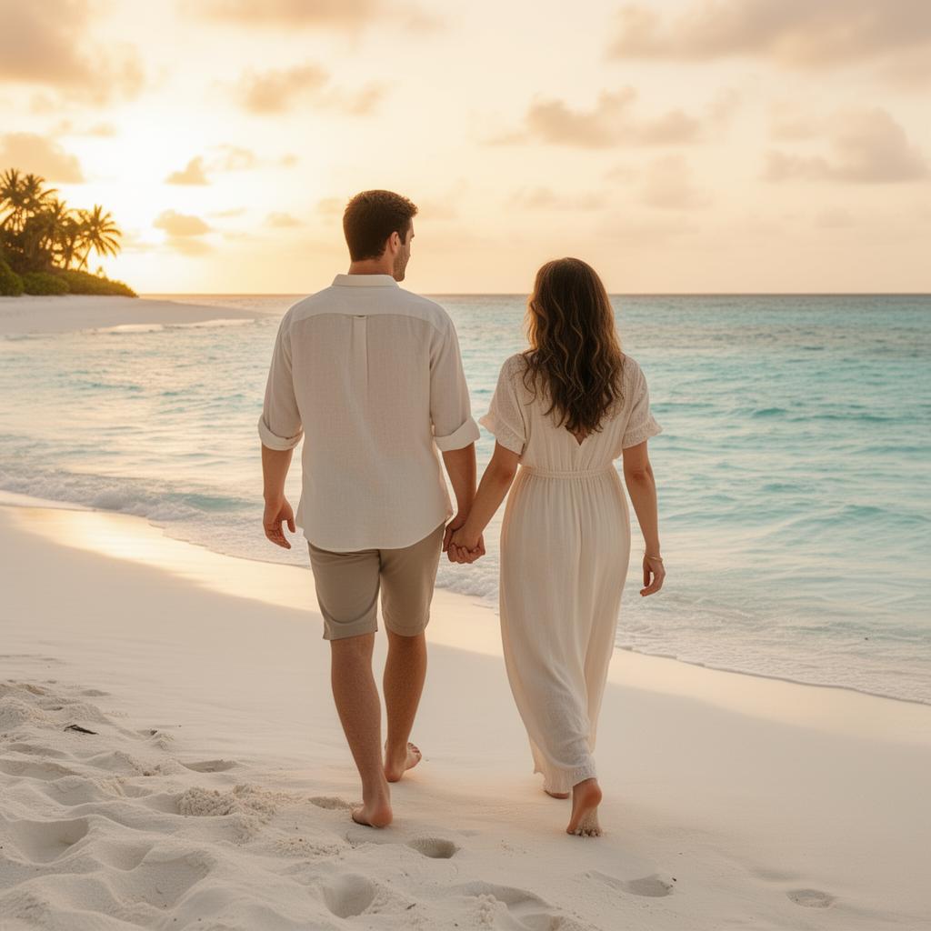 Top 5 Couples Getaways for 2026