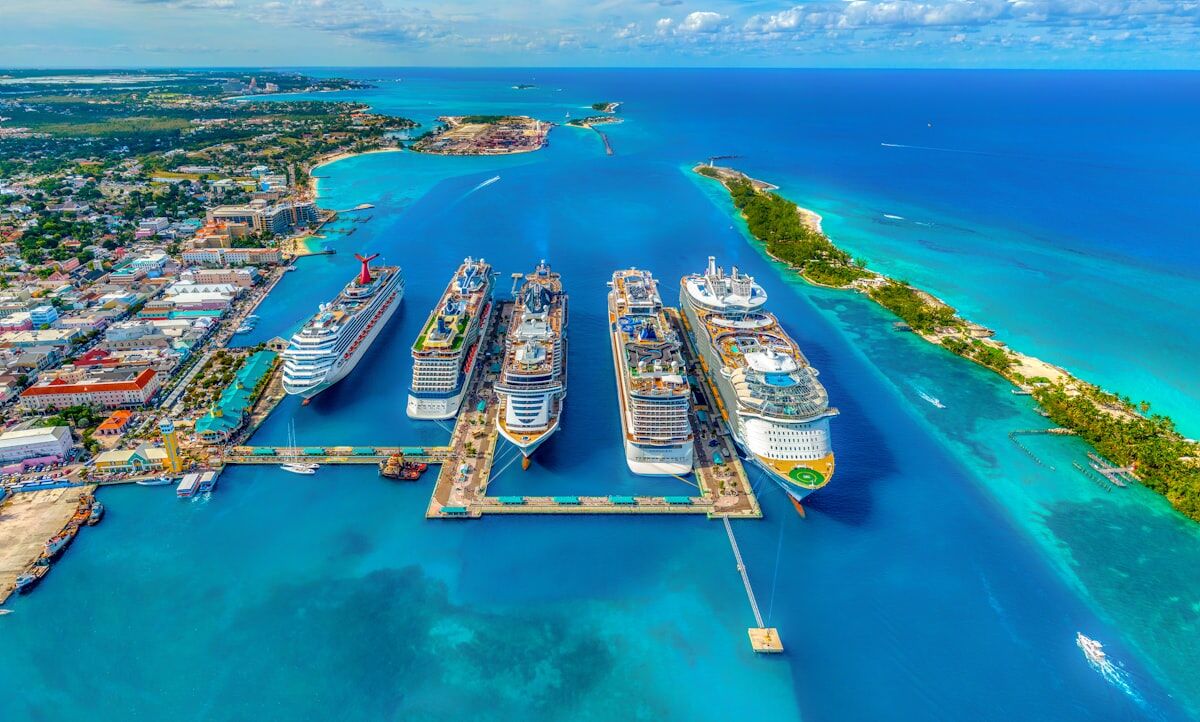 The Ultimate Cruise Packing List for Families
