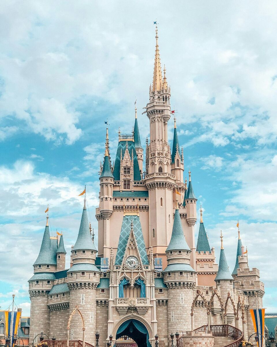 10 Disney World Tips Every First-Timer Needs to Know