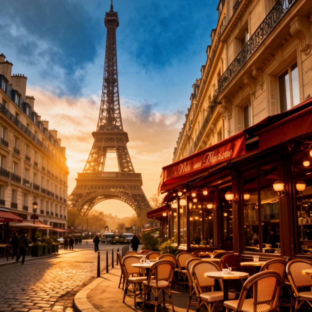 Planning Your First European Vacation: A Complete Guide