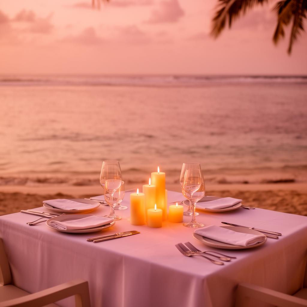 Planning the Perfect Romantic Getaway in the Caribbean