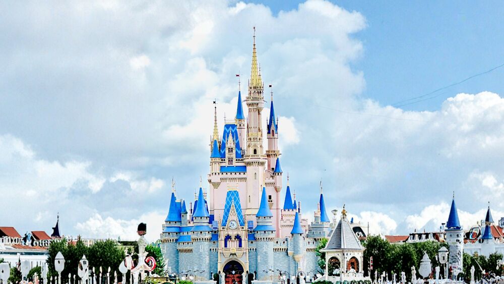 Walt Disney World Resort