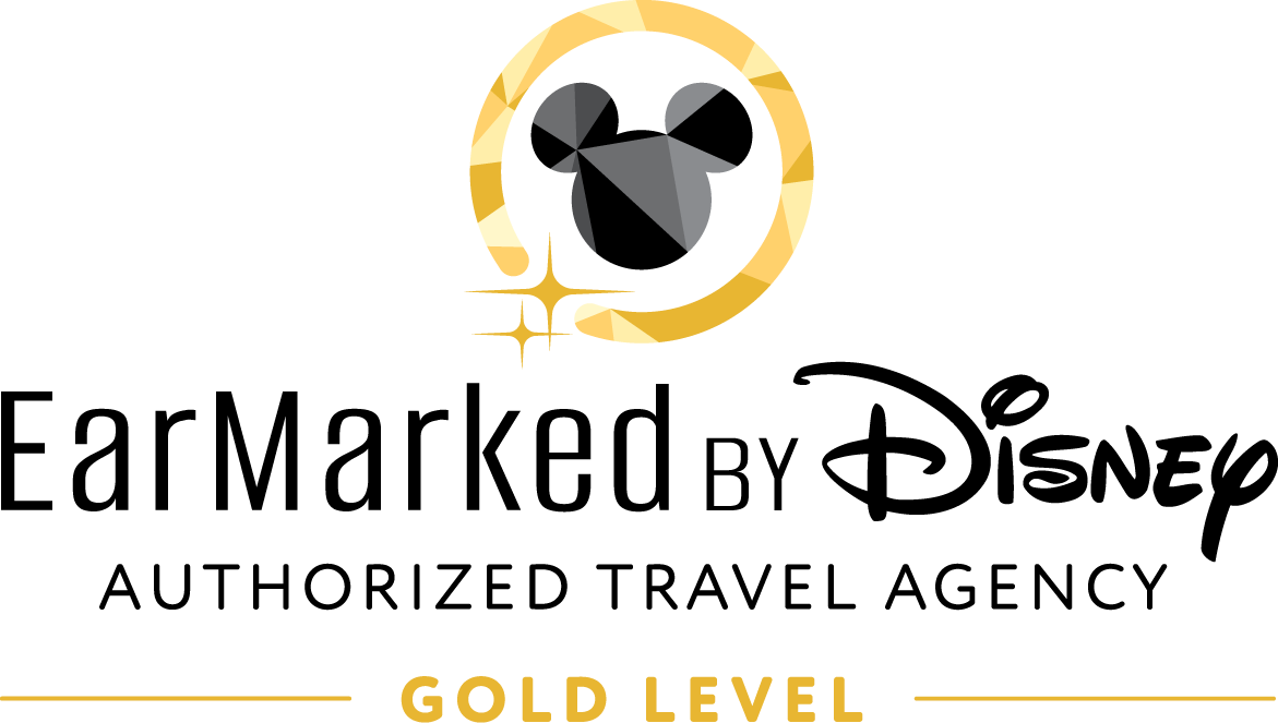 EarMarked by Disney - Gold Level Authorized Travel Agency